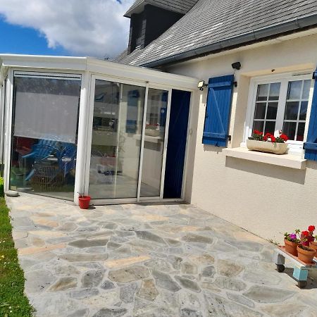 Maison Entre Terre Et Mer Primelin Экстерьер фото